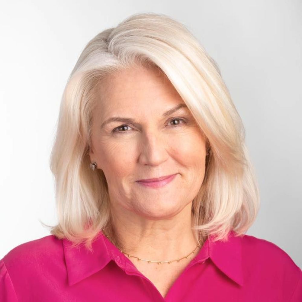 Meet your Posher, Jane
